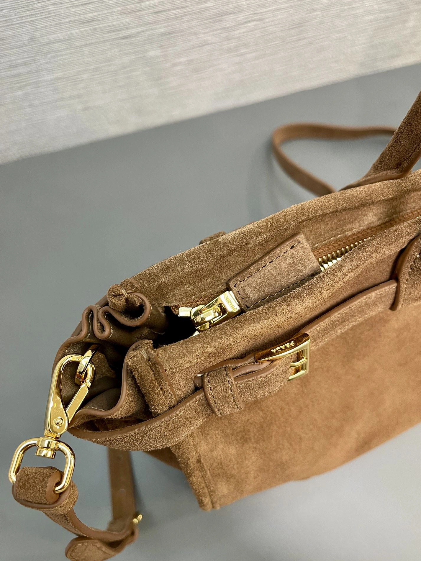 Sophisticated Prxdx Top Handle Bags 55626