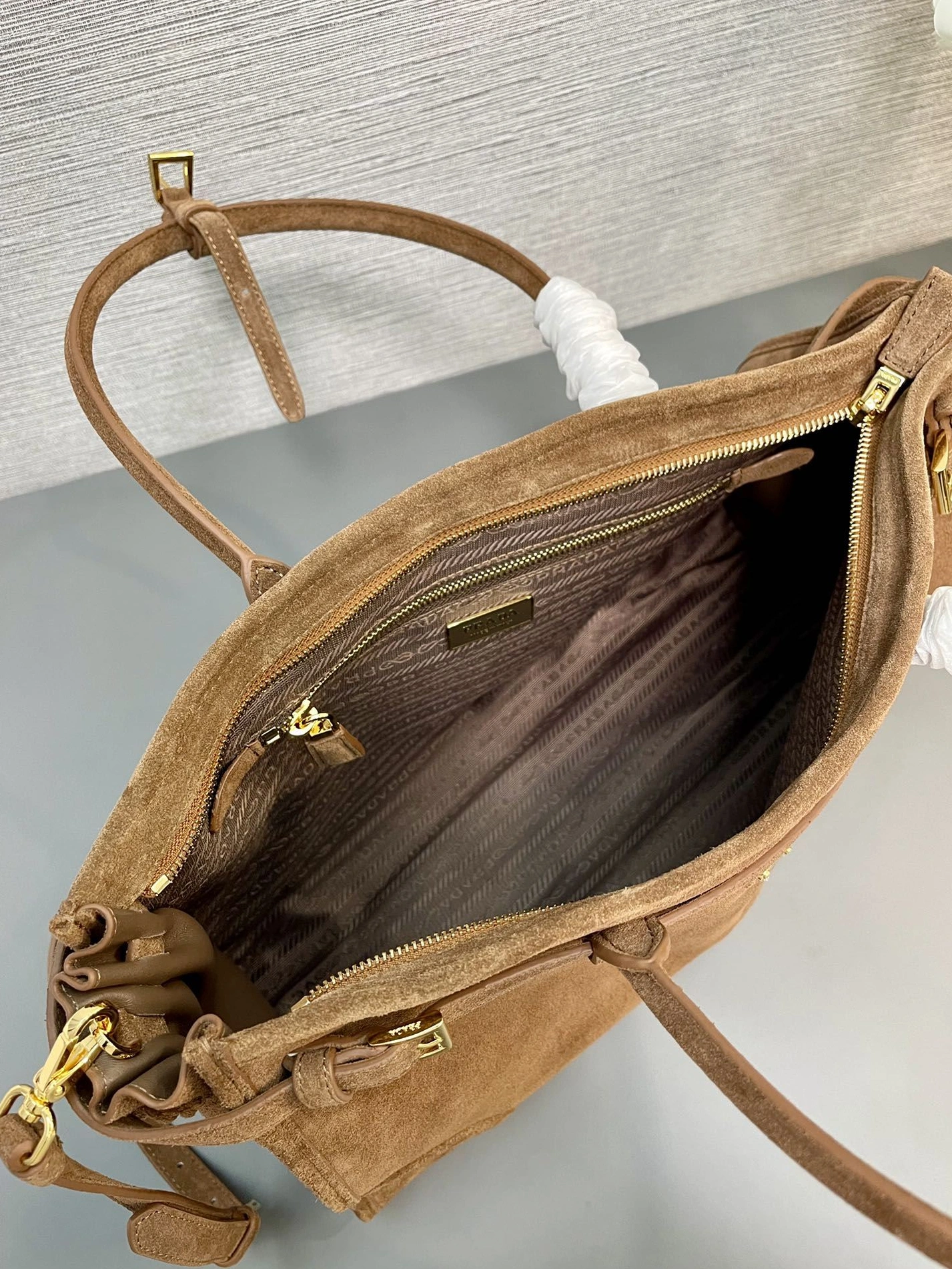 Sophisticated Prxdx Top Handle Bags 55626
