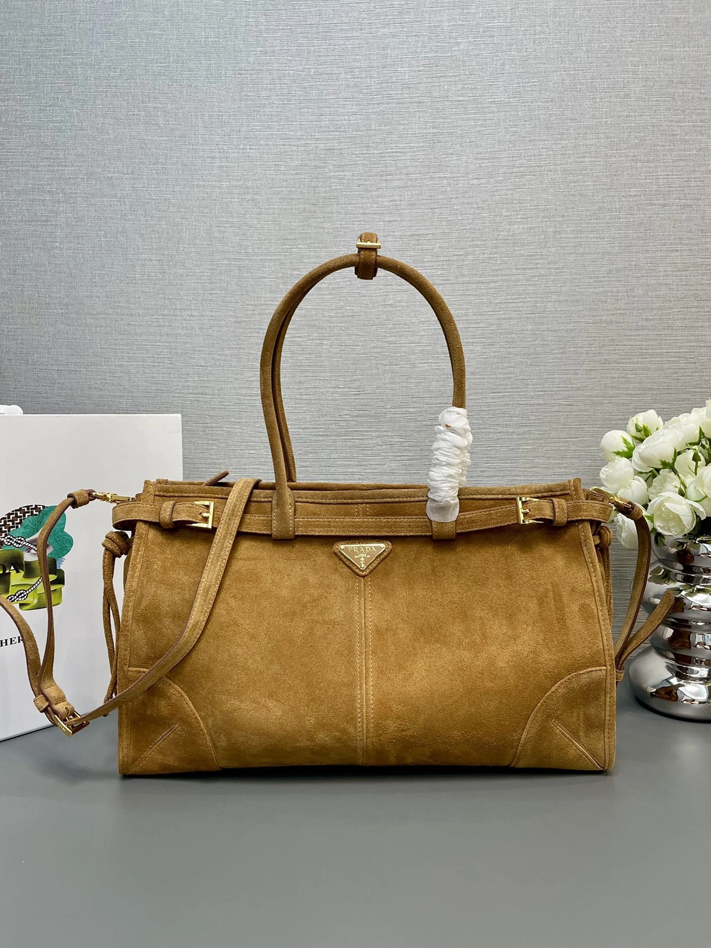 Prxdx Top Handle Bags Resilient 55653