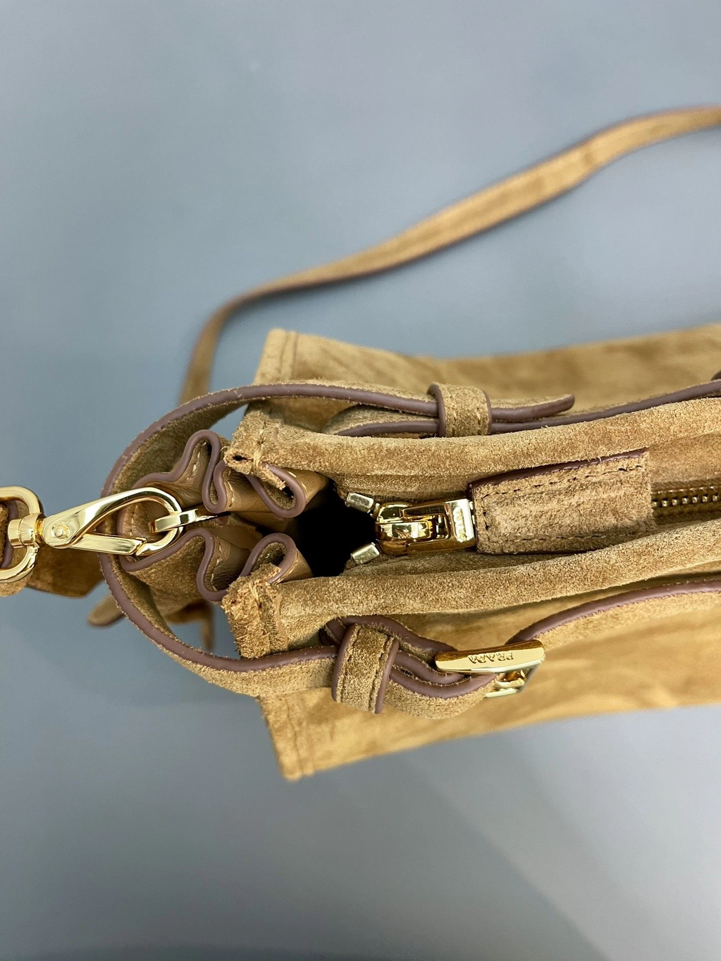 Prxdx Top Handle Bags Resilient 55653