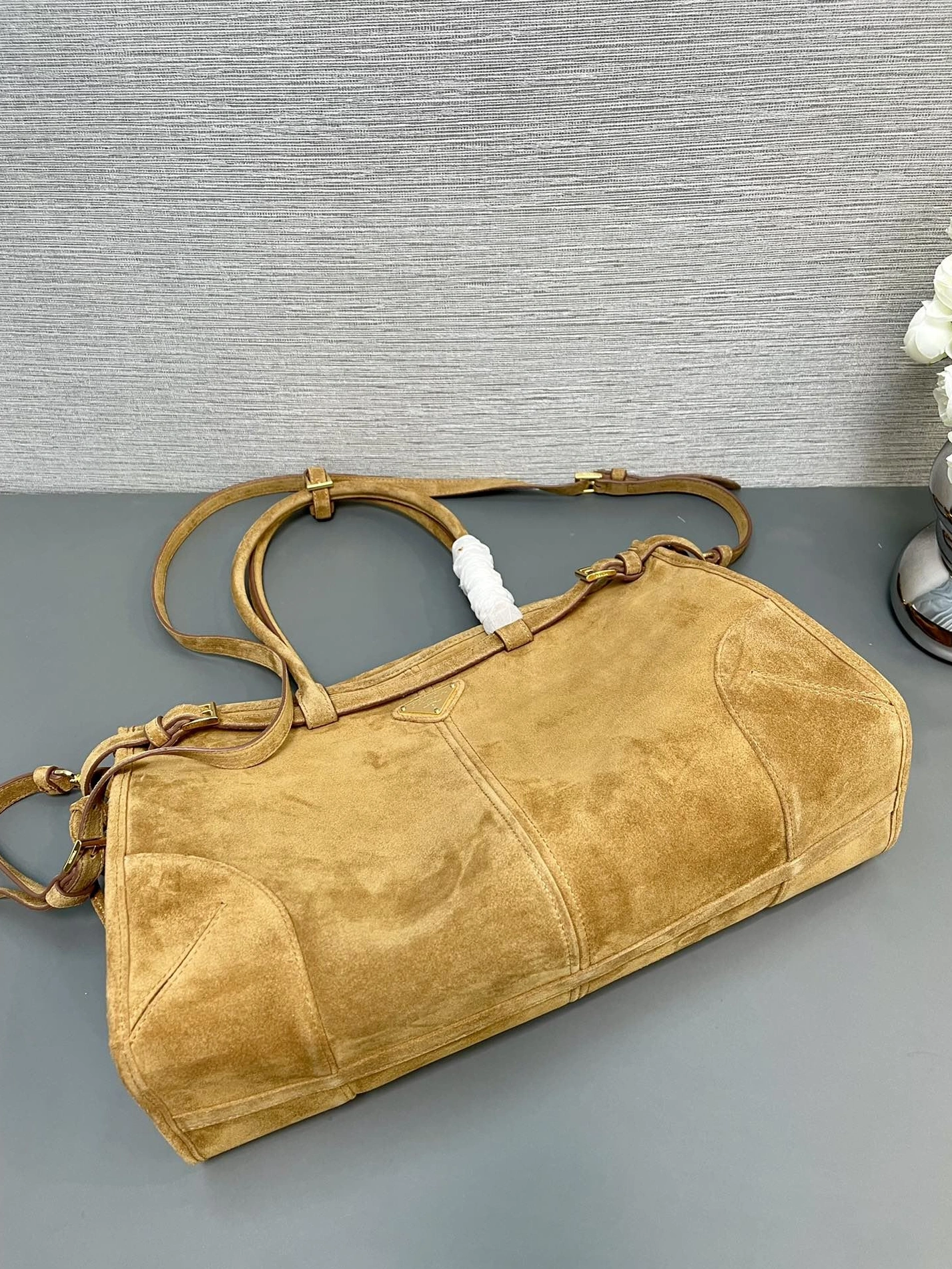 Prxdx Top Handle Bags Resilient 55653