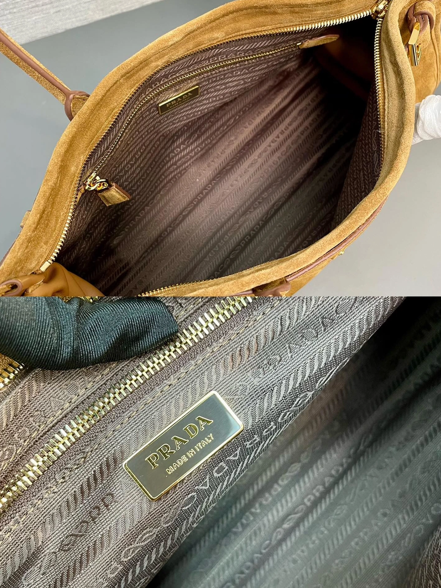 Prxdx Top Handle Bags Resilient 55653
