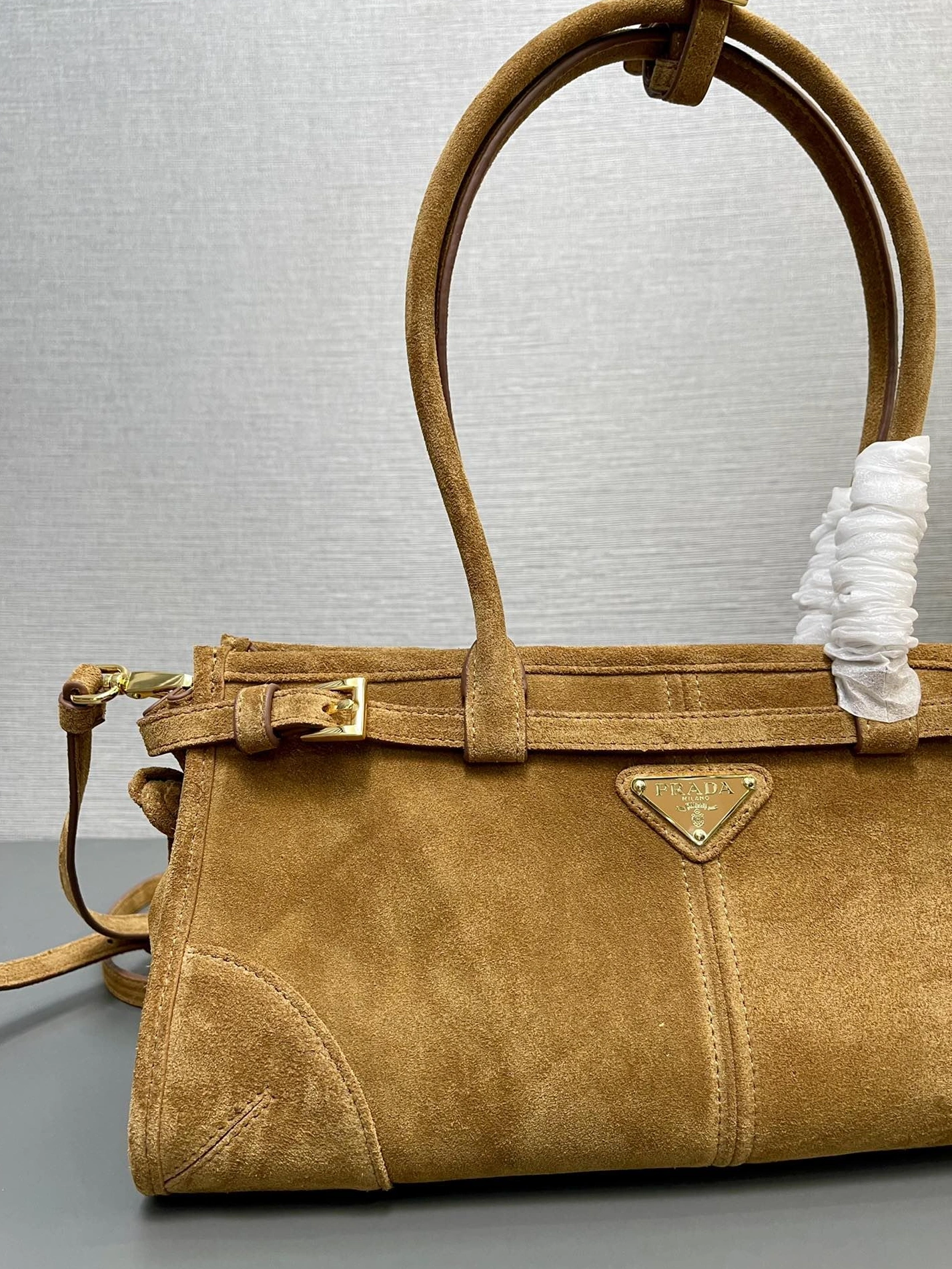 Compact Prxdx Top Handle Bags 55615