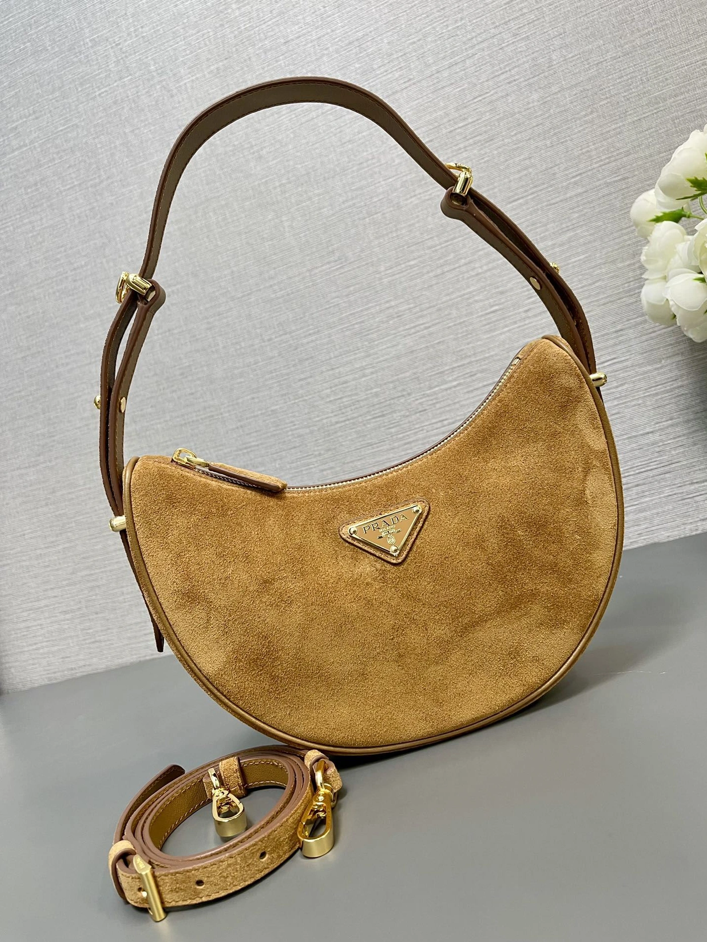 WellDesigned Prxdx Top Handle Bags 55637