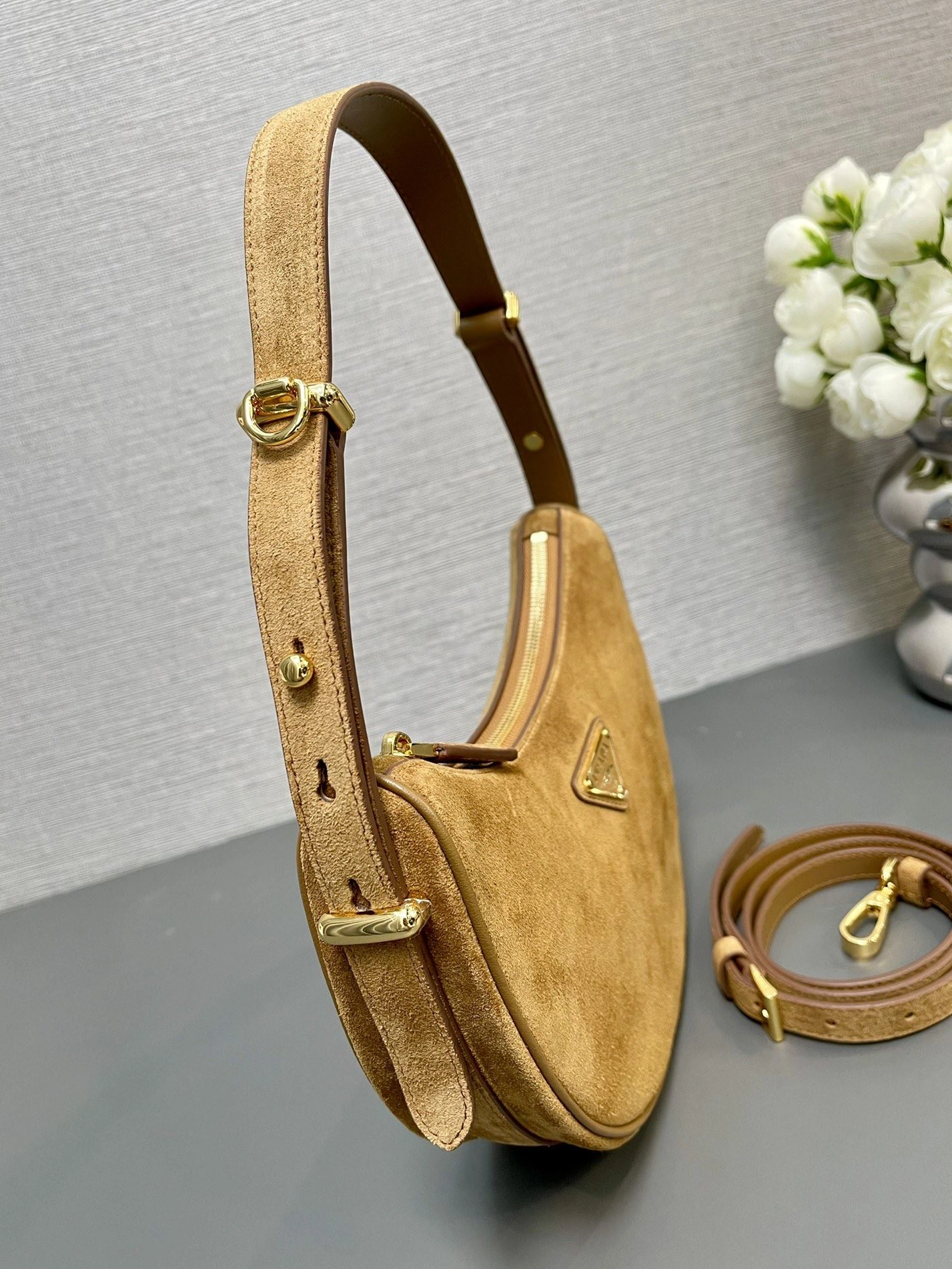 WellDesigned Prxdx Top Handle Bags 55637