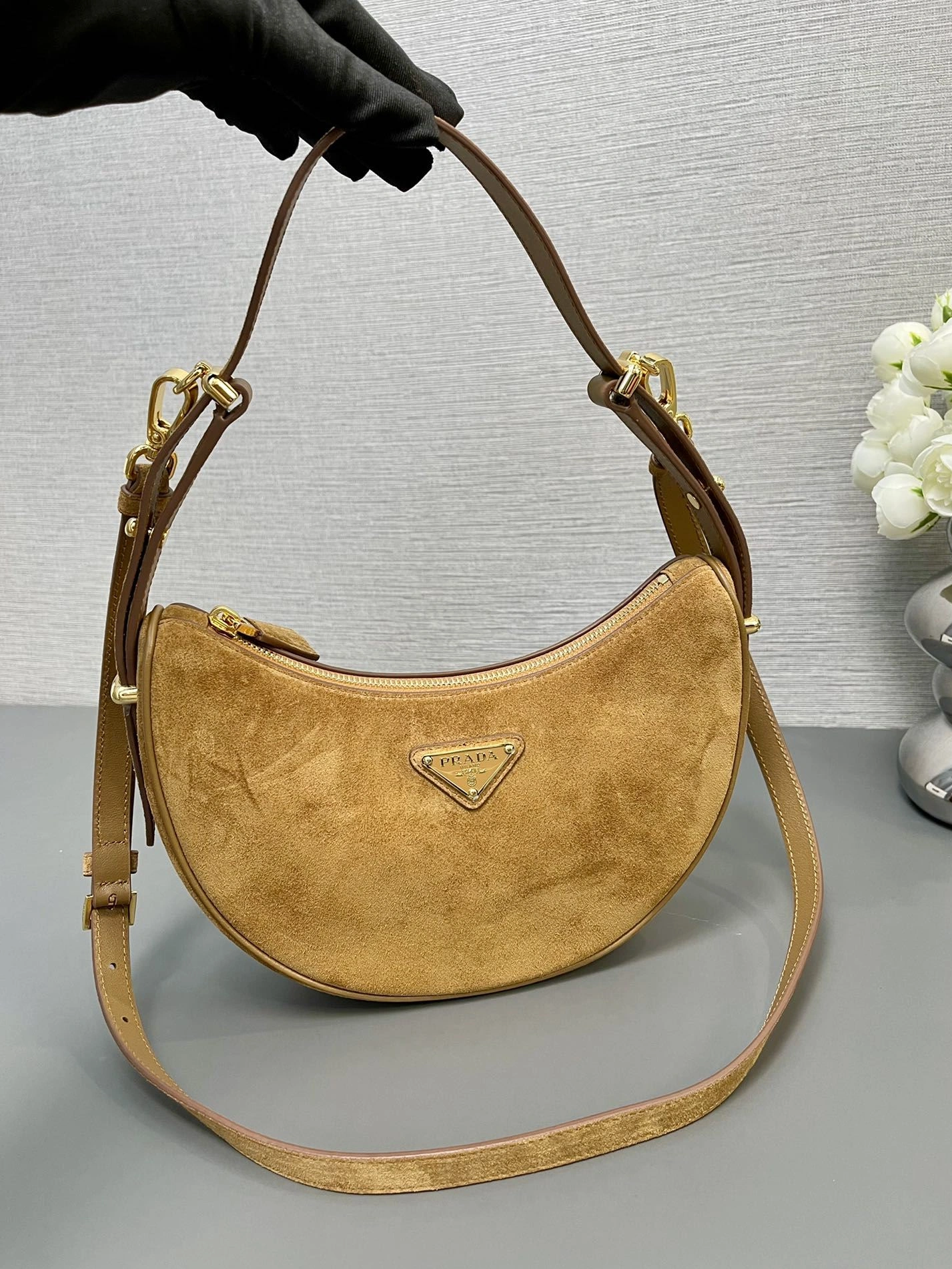 WellDesigned Prxdx Top Handle Bags 55637