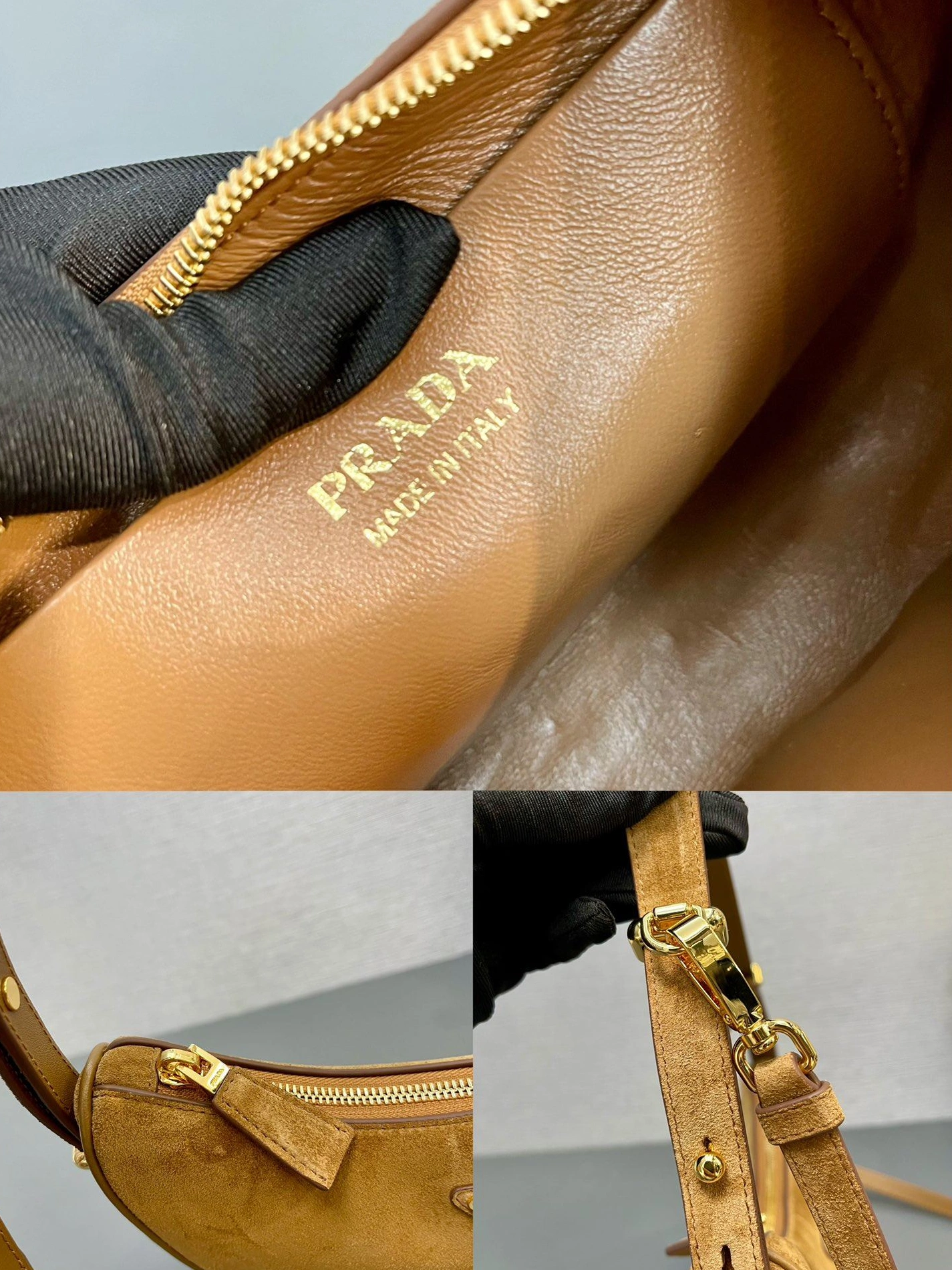 WellDesigned Prxdx Top Handle Bags 55637