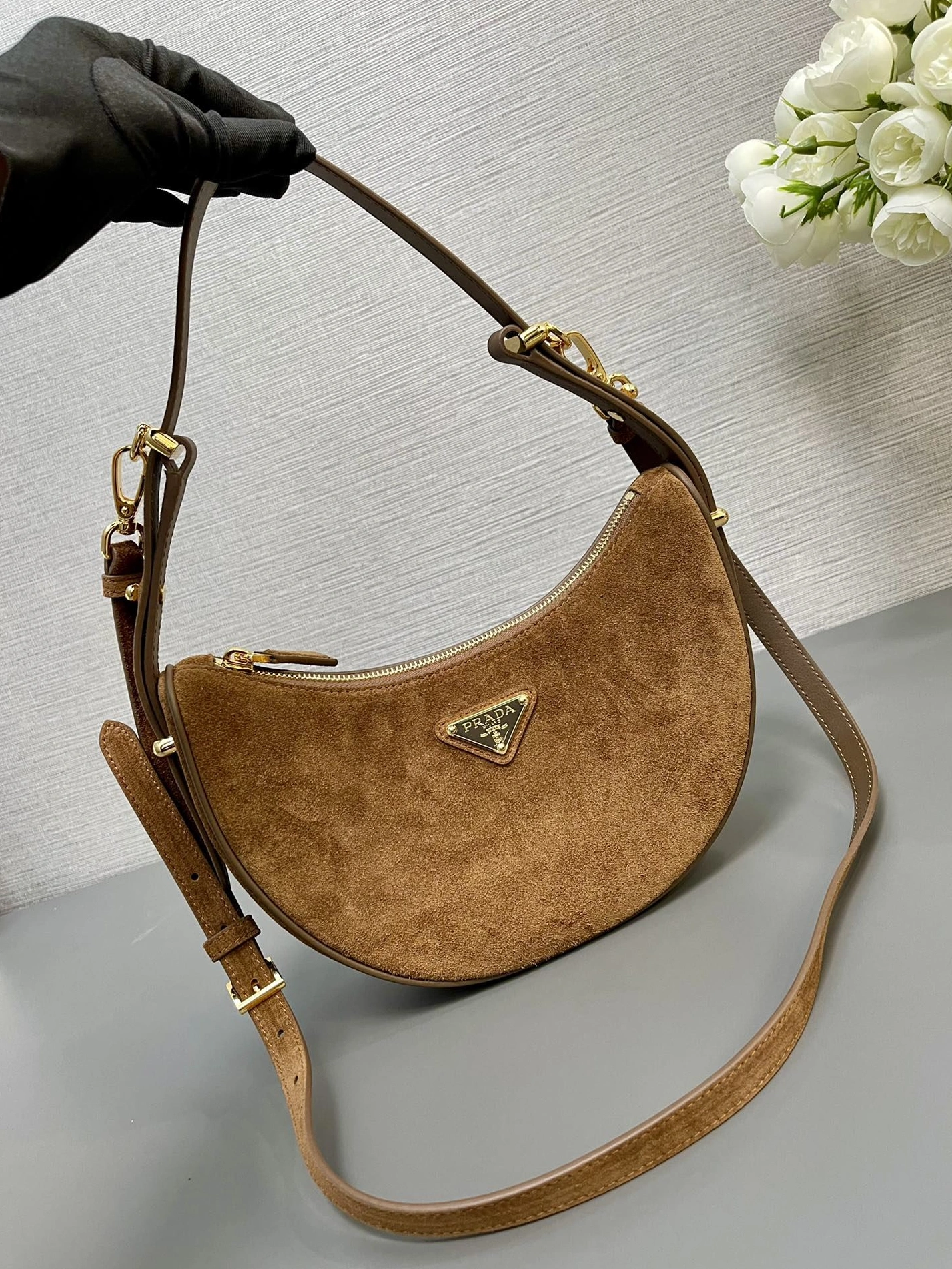 Timeless Prxdx Top Handle Bags 55611
