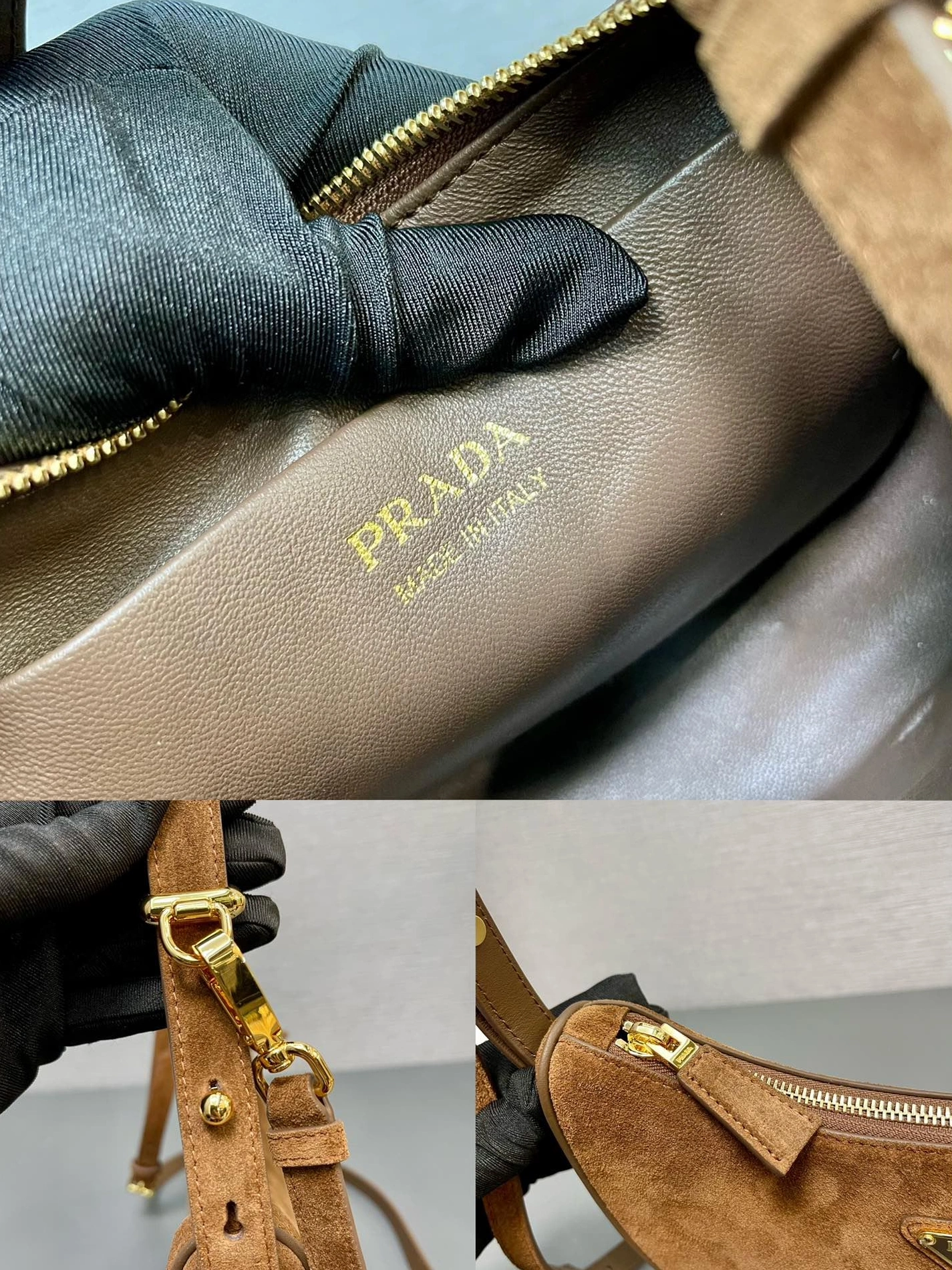 Timeless Prxdx Top Handle Bags 55611