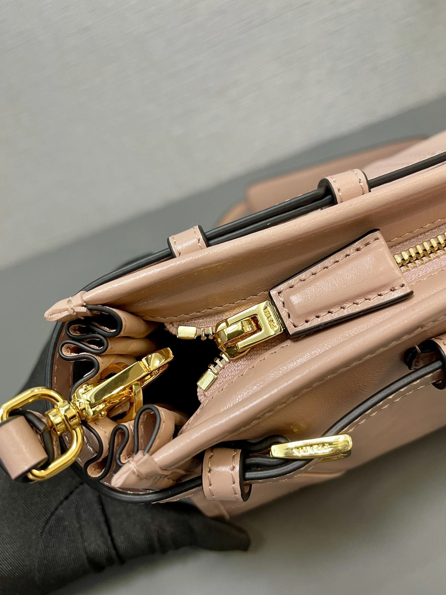 Fashionable Prxdx Satchel Bags 55661