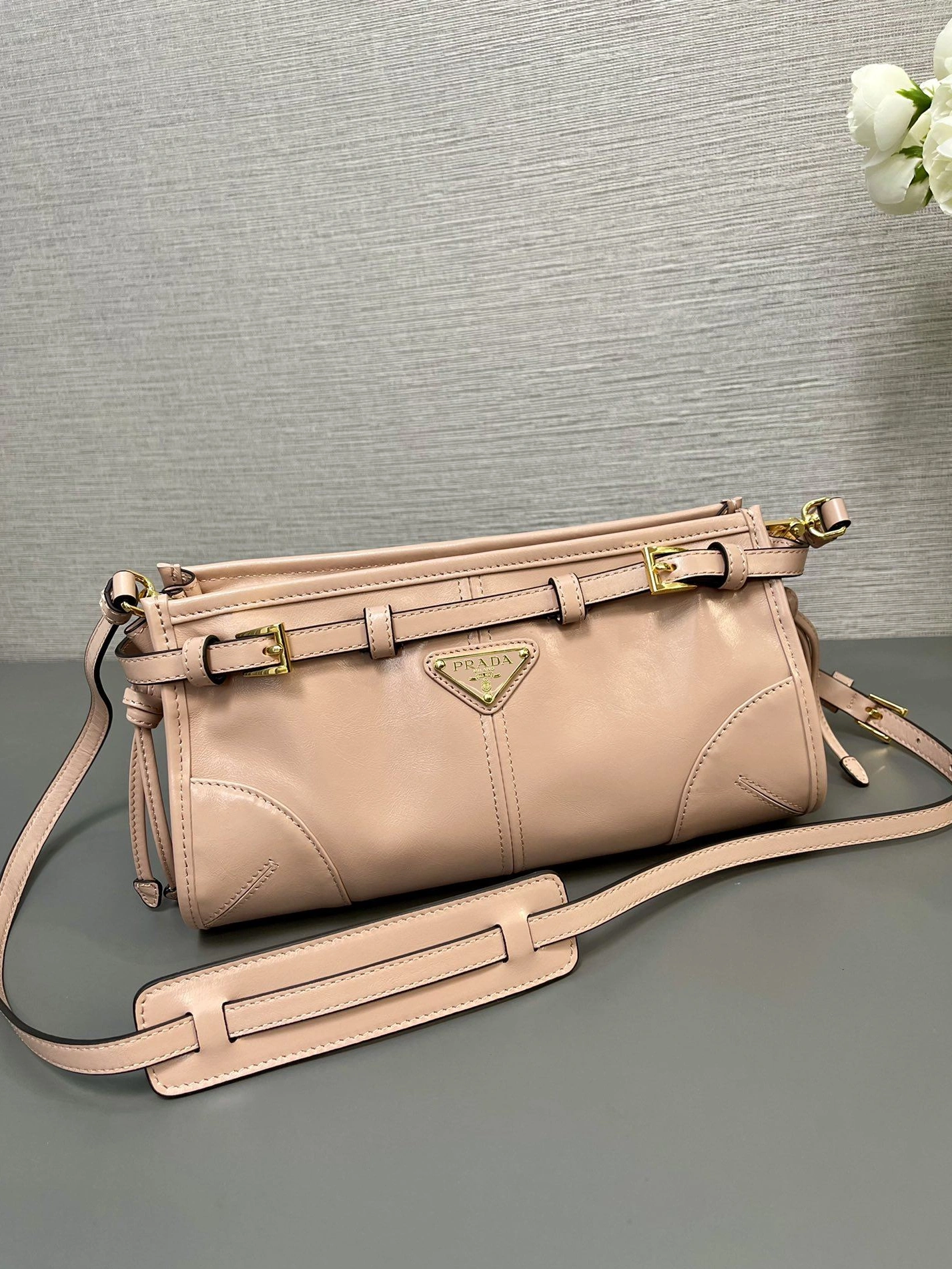 Fashionable Prxdx Satchel Bags 55661
