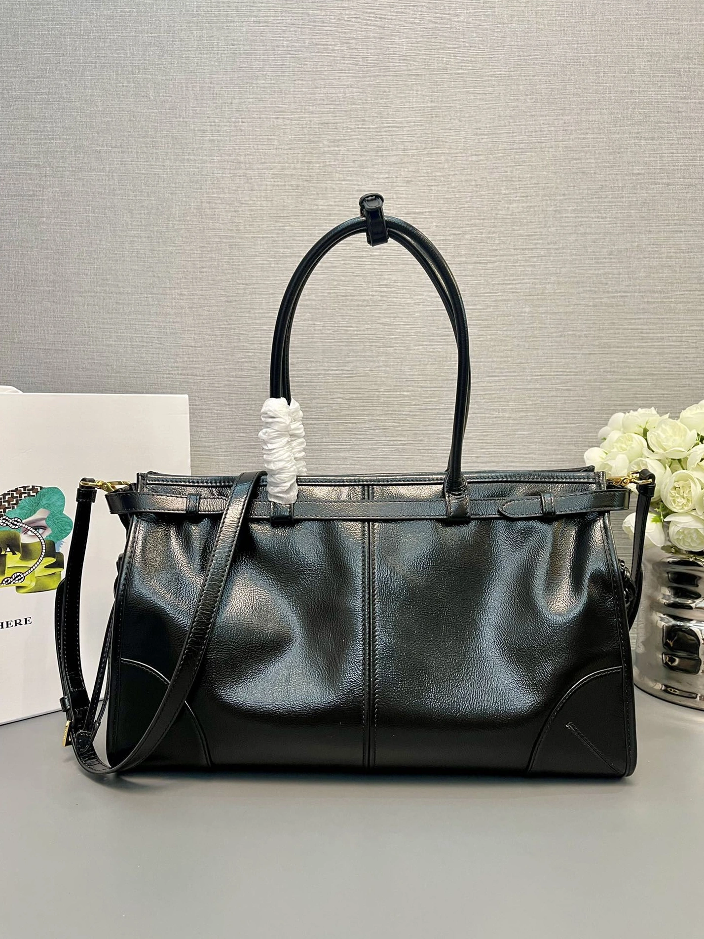 Prxdx Top Handle Bags Unique 55658