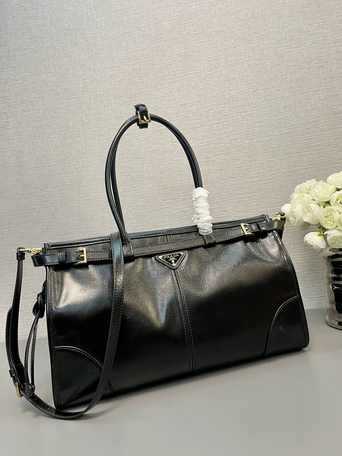 Prxdx Top Handle Bags Unique 55658