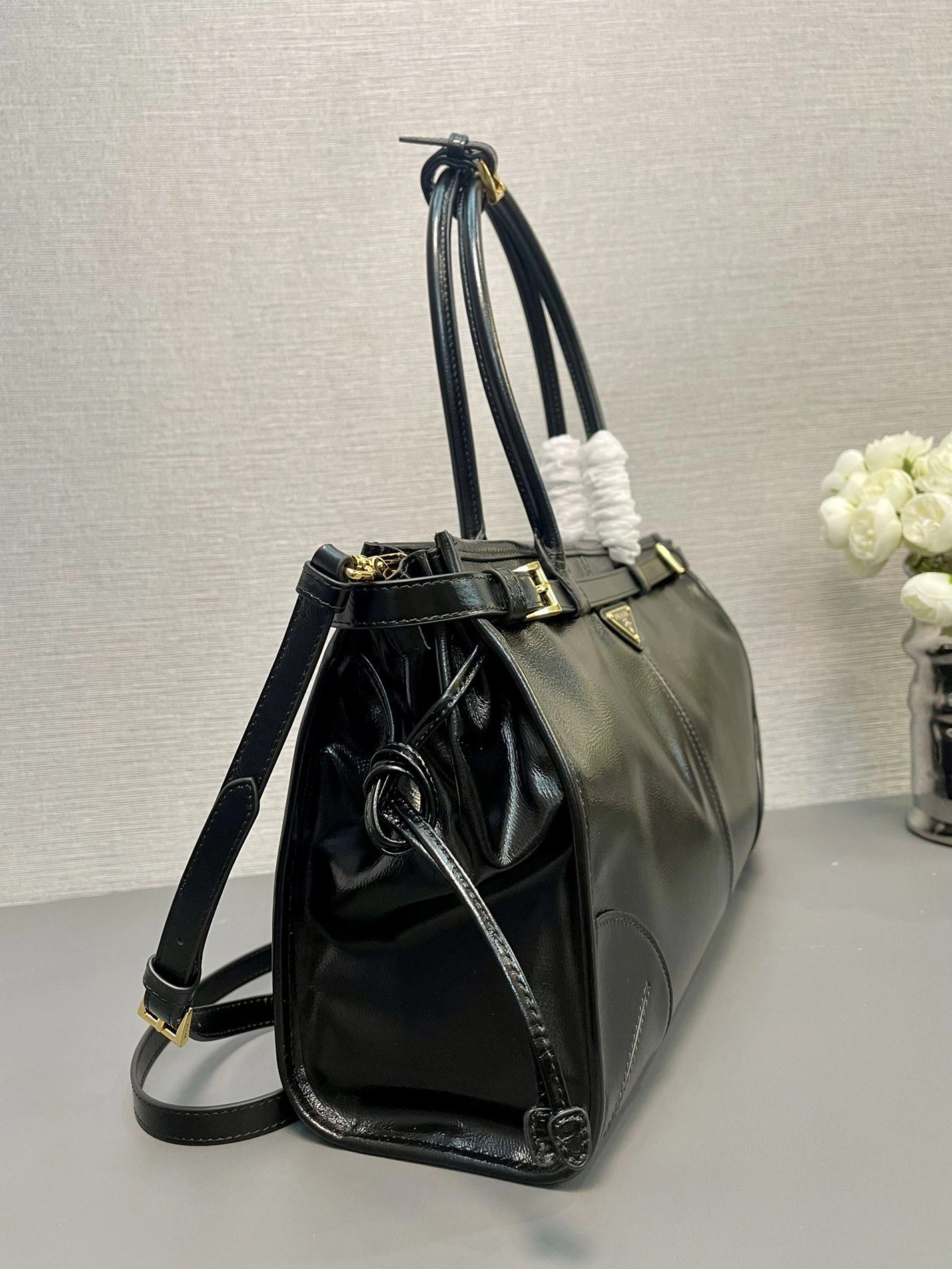 Prxdx Top Handle Bags Unique 55658