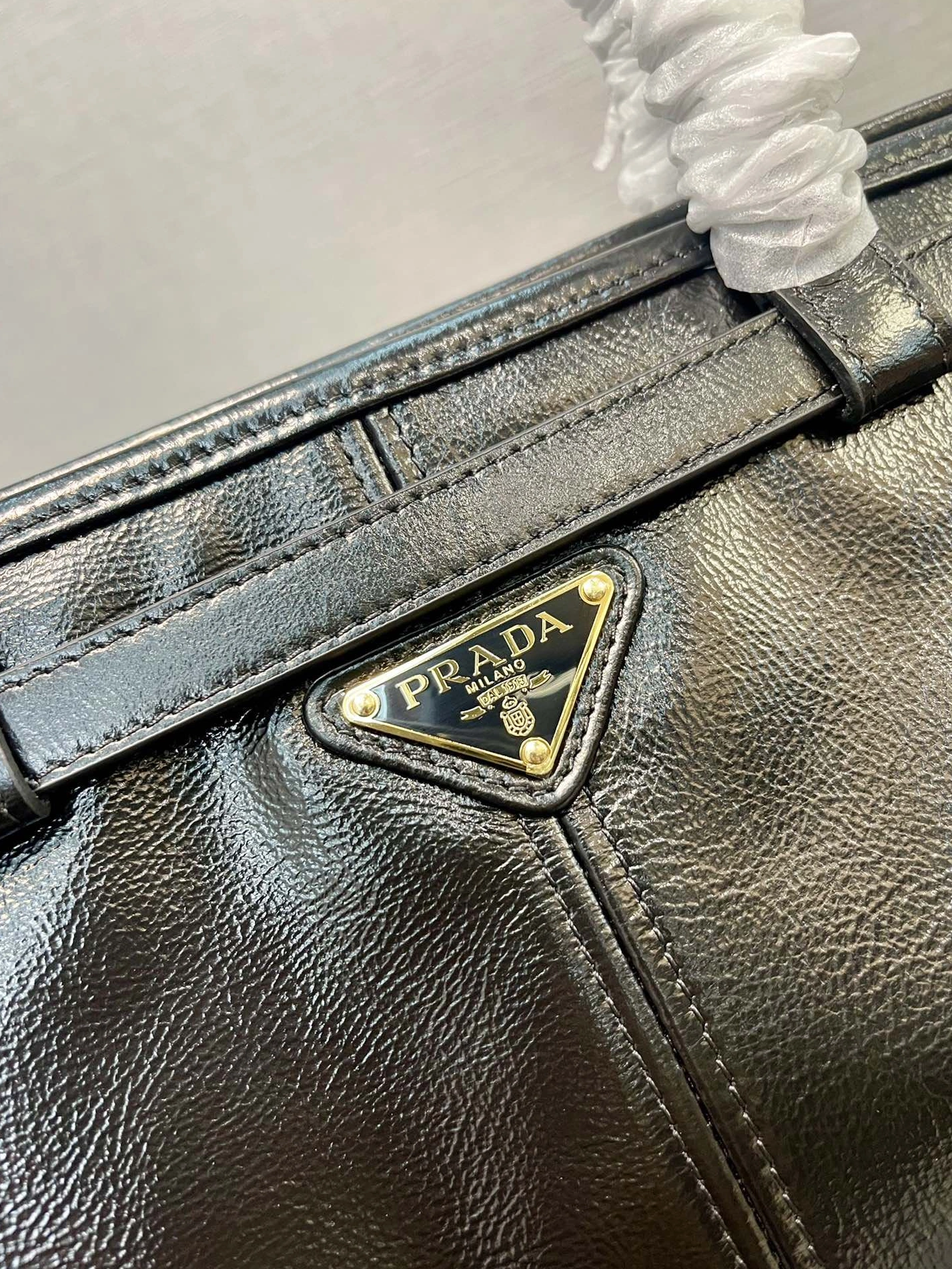 Prxdx Top Handle Bags Unique 55658