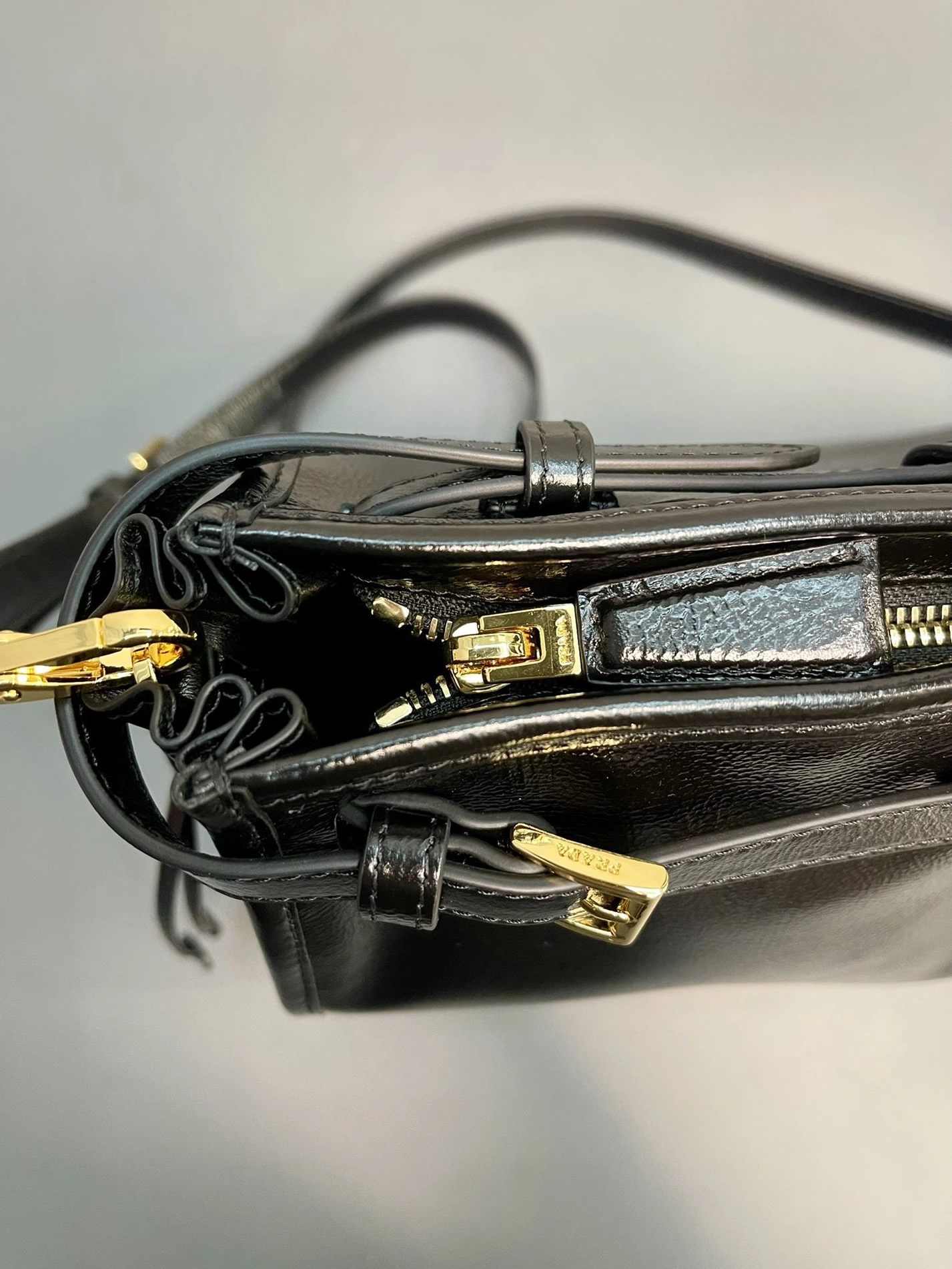 Prxdx Top Handle Bags Unique 55658
