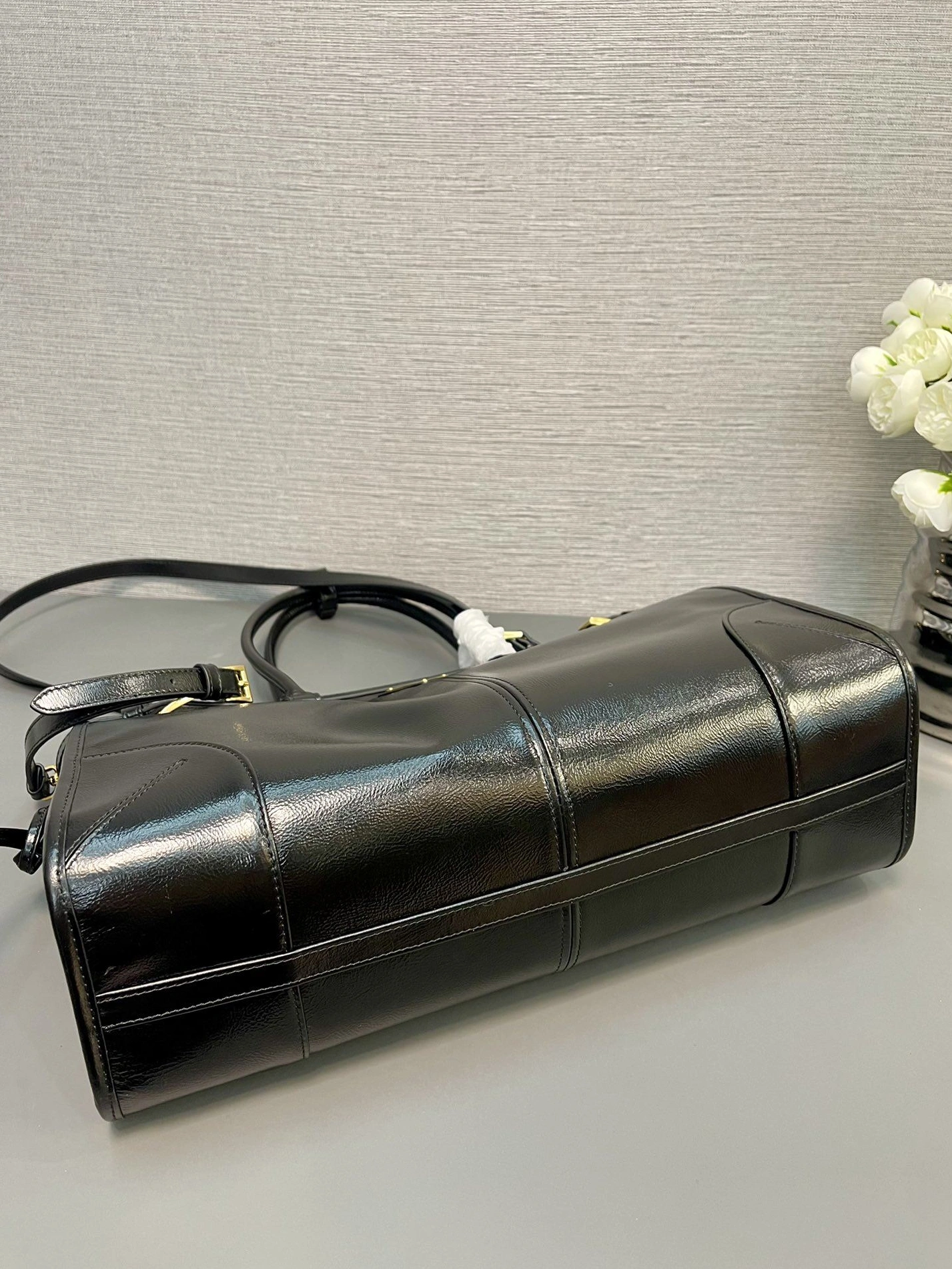 Prxdx Top Handle Bags Unique 55658