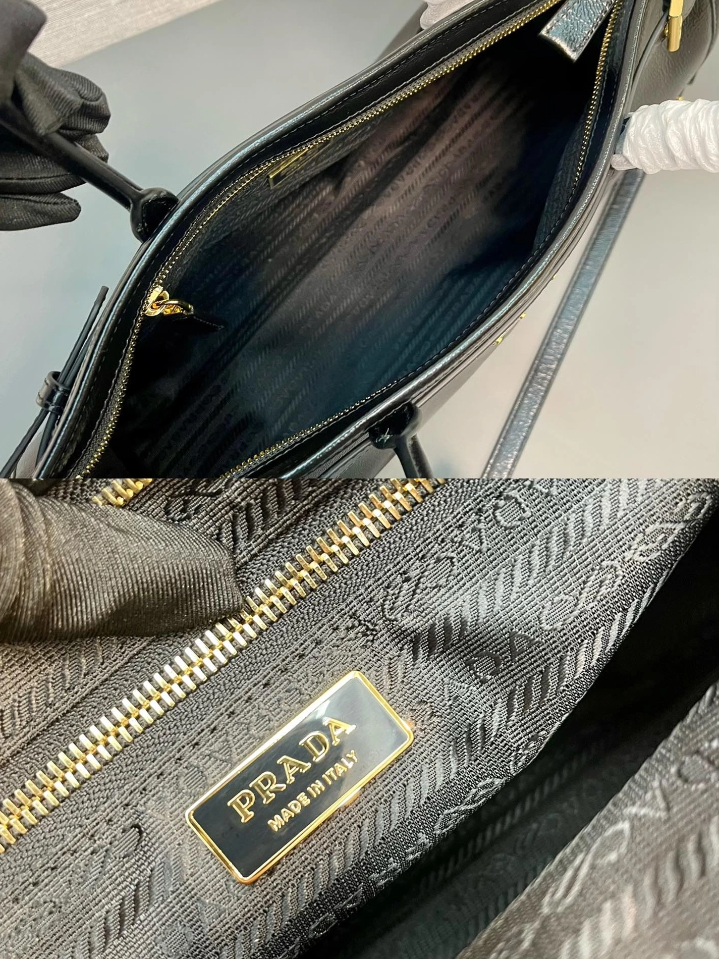 Prxdx Top Handle Bags Unique 55658