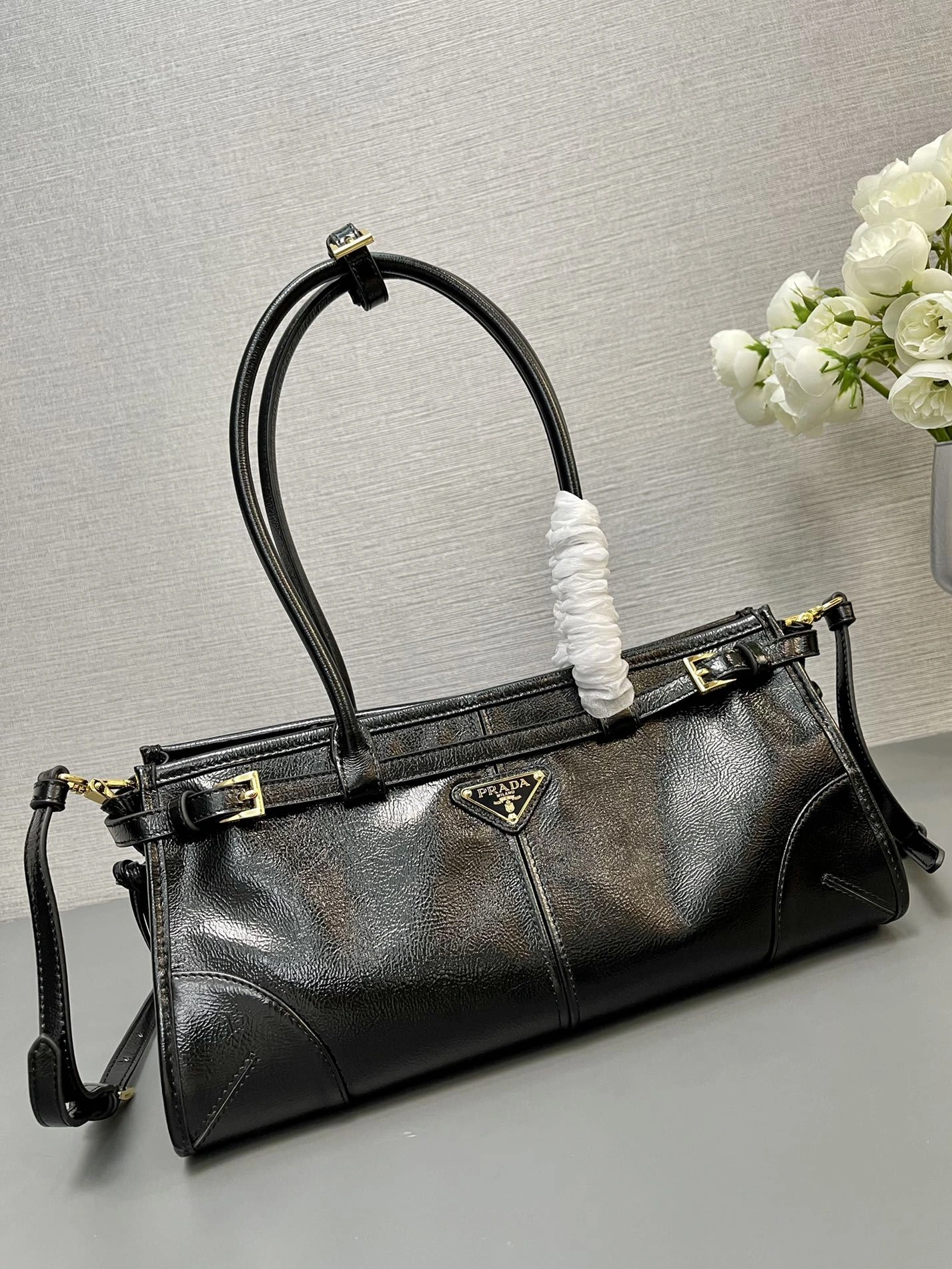 Prxdx Top Handle Bags Refined 55655