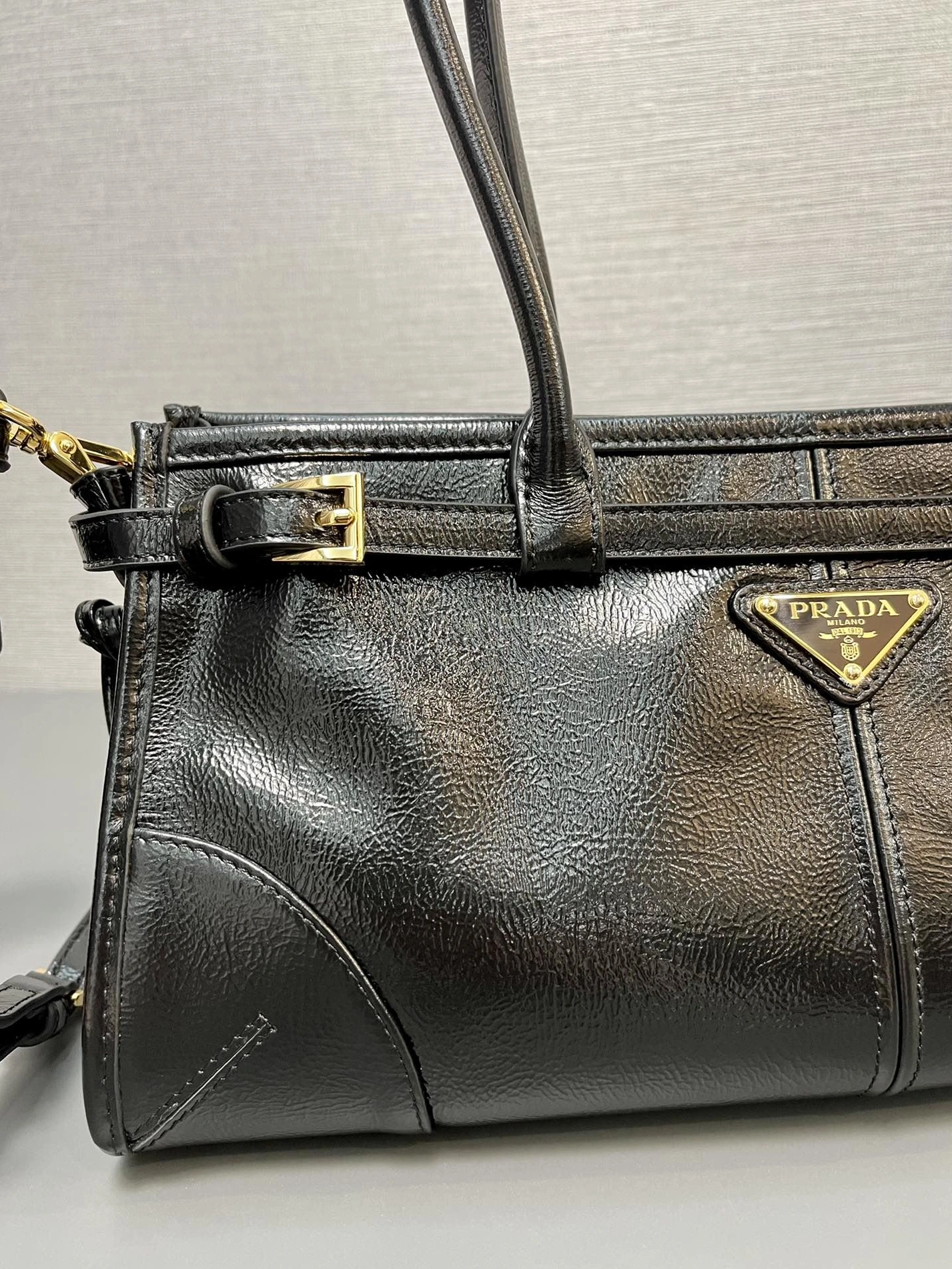 Prxdx Top Handle Bags Refined 55655