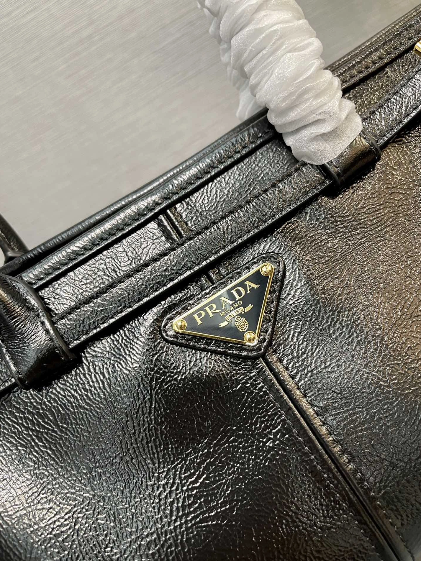 Prxdx Top Handle Bags Refined 55655