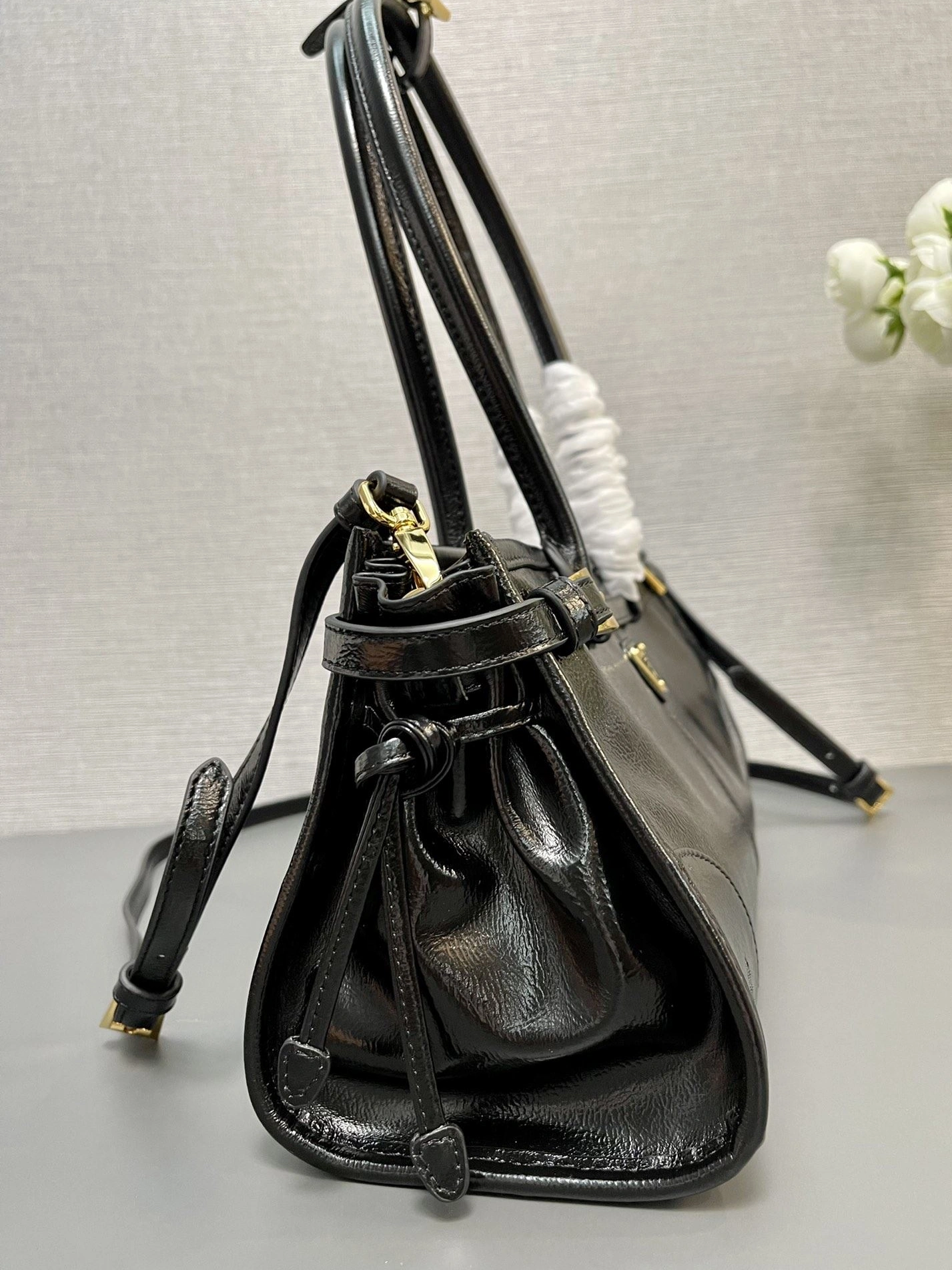 Prxdx Top Handle Bags Refined 55655