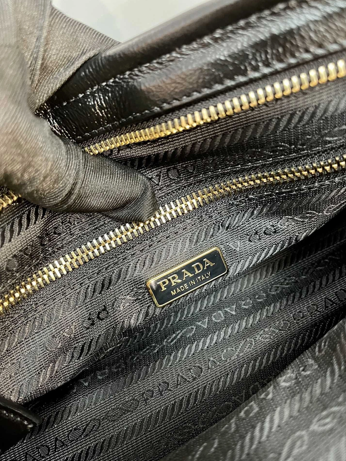 Prxdx Top Handle Bags Refined 55655
