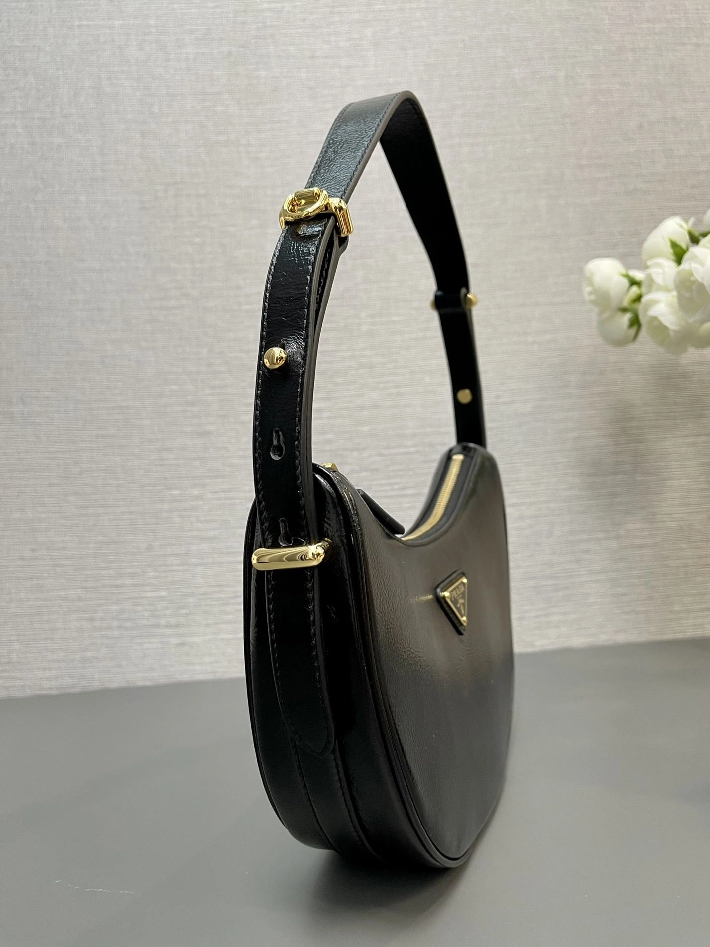 Prxdx Top Handle Bags Sophisticated 55641