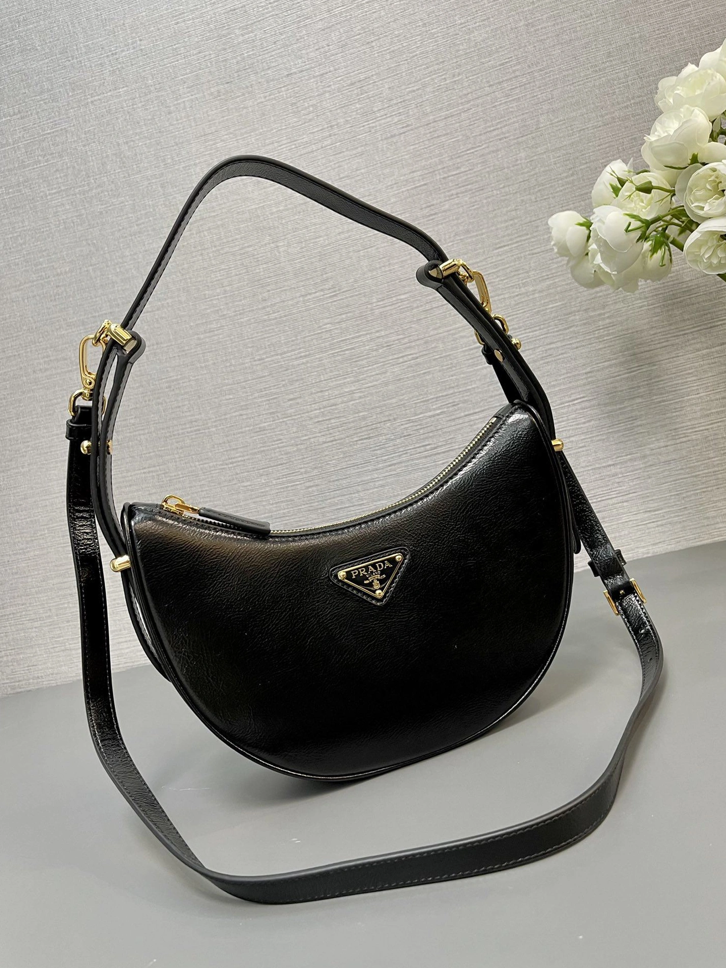 Prxdx Top Handle Bags Sophisticated 55641