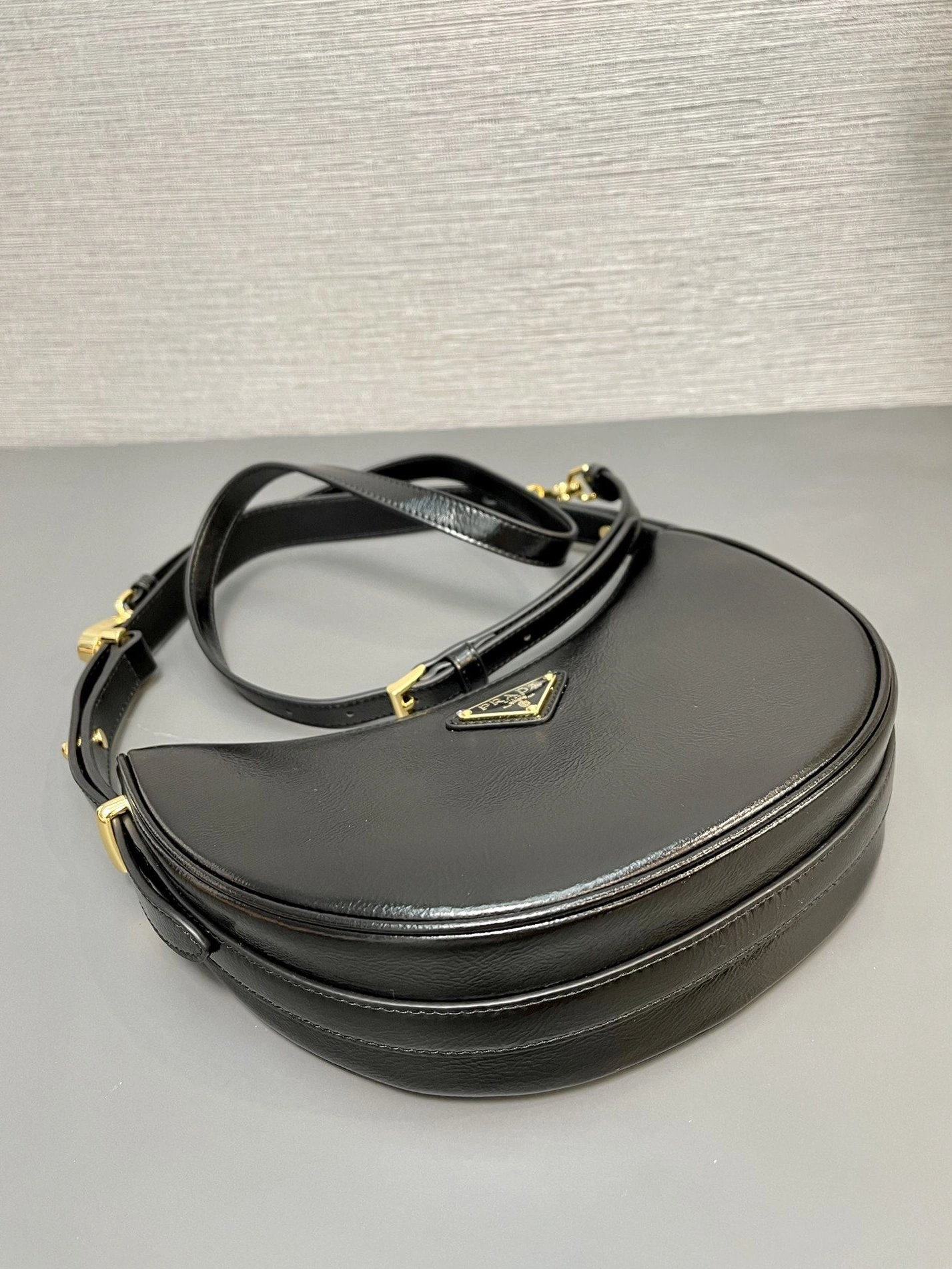 Prxdx Top Handle Bags Sophisticated 55641