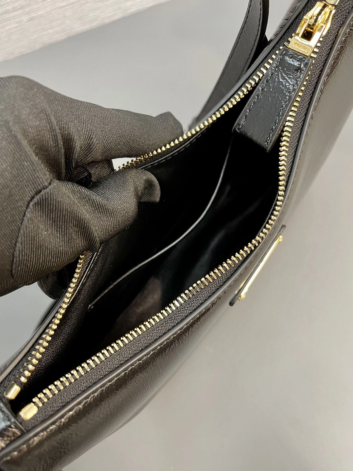 Prxdx Top Handle Bags Sophisticated 55641
