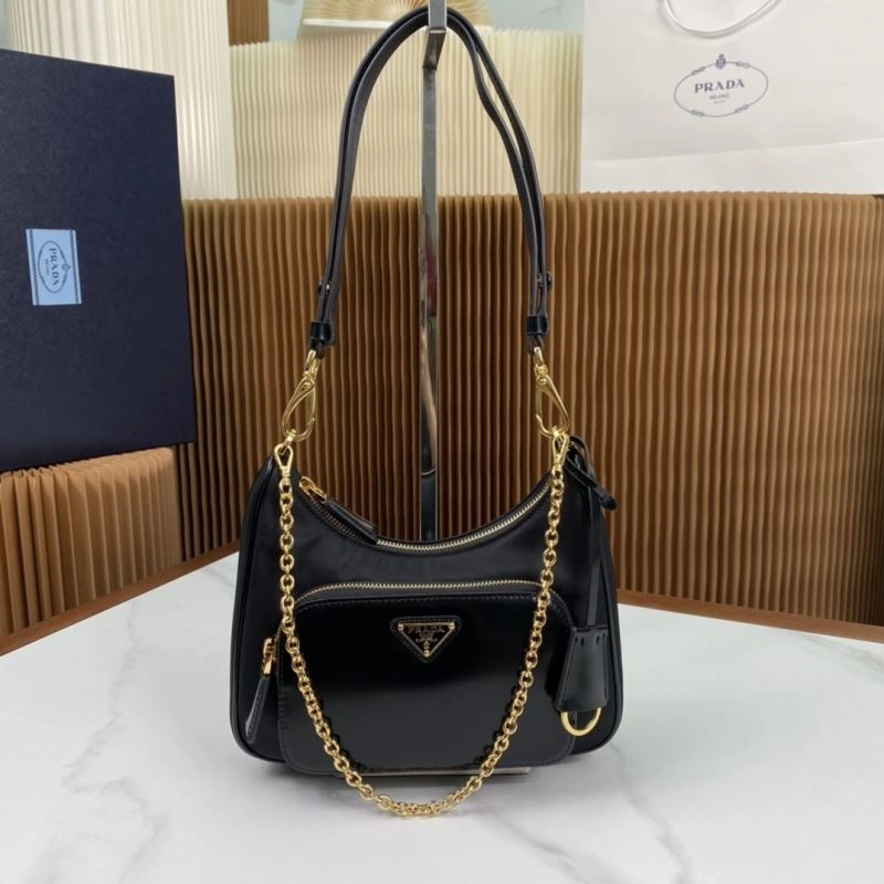 Refined Prxdx Top Handle Bags 56583