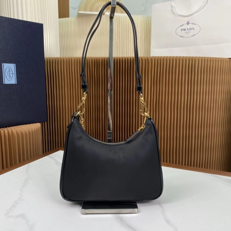 Refined Prxdx Top Handle Bags 56583