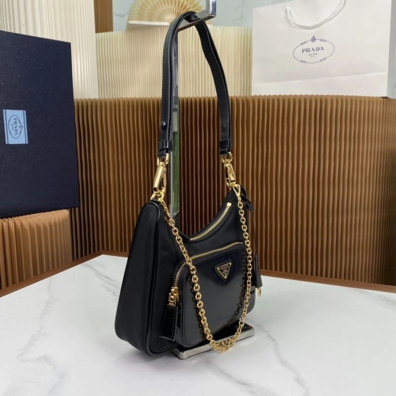 Refined Prxdx Top Handle Bags 56583