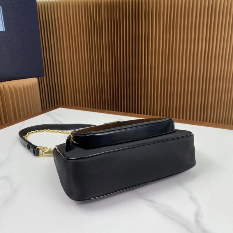 Refined Prxdx Top Handle Bags 56583