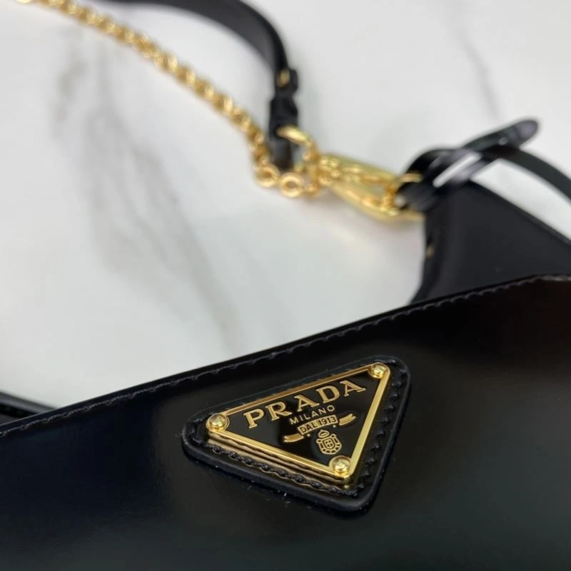 Refined Prxdx Top Handle Bags 56583