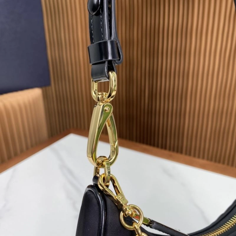 Refined Prxdx Top Handle Bags 56583