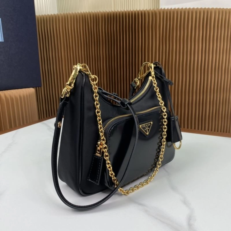 Refined Prxdx Top Handle Bags 56583