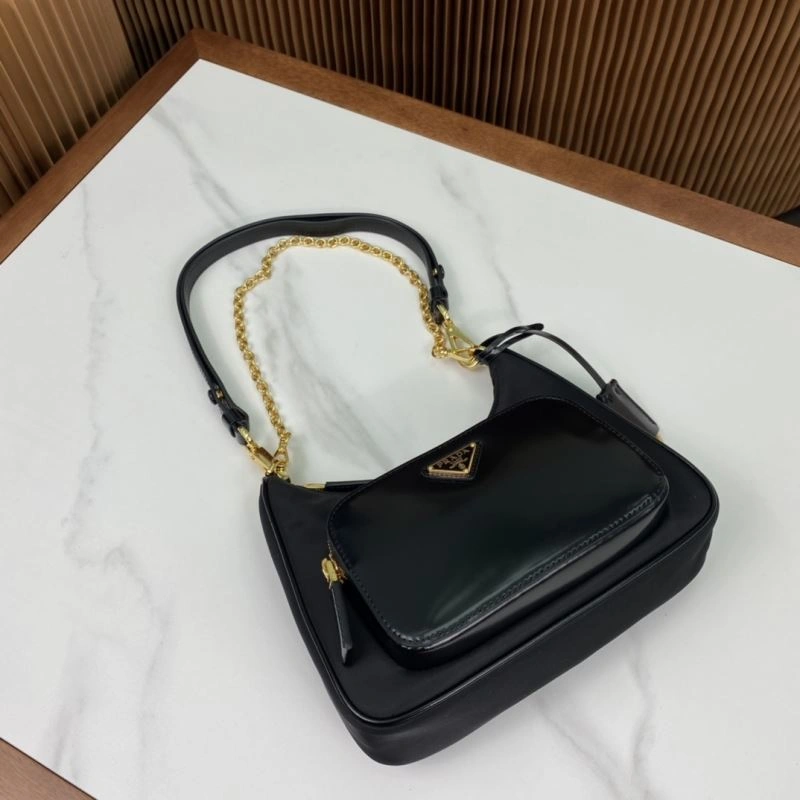 Refined Prxdx Top Handle Bags 56583