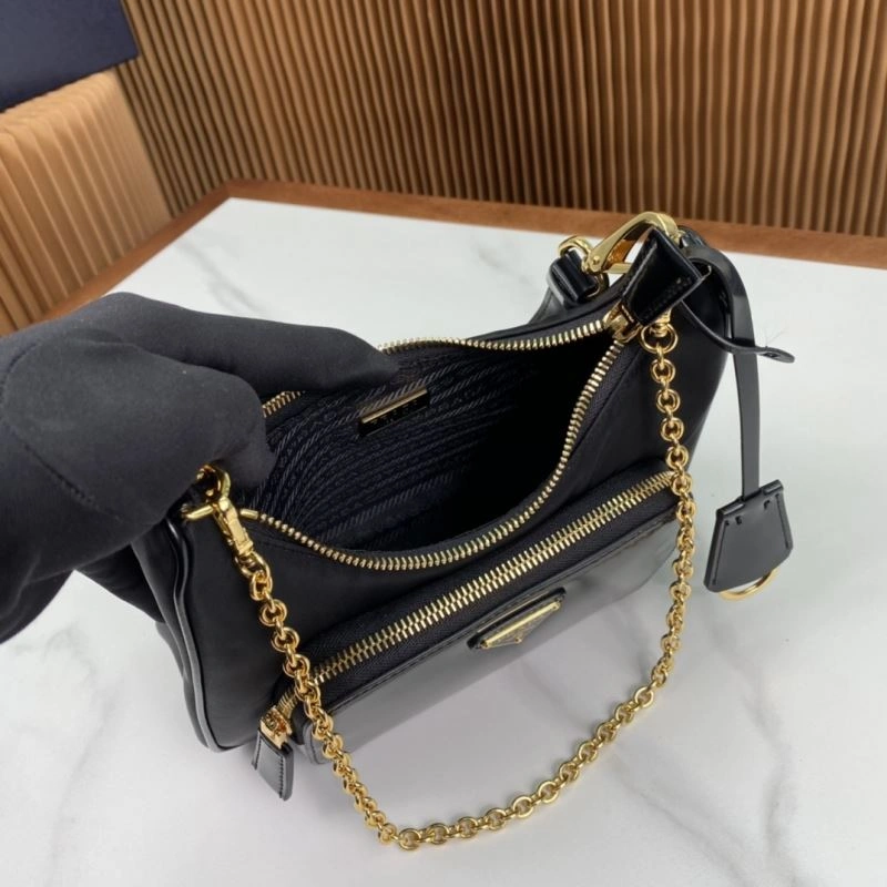 Refined Prxdx Top Handle Bags 56583