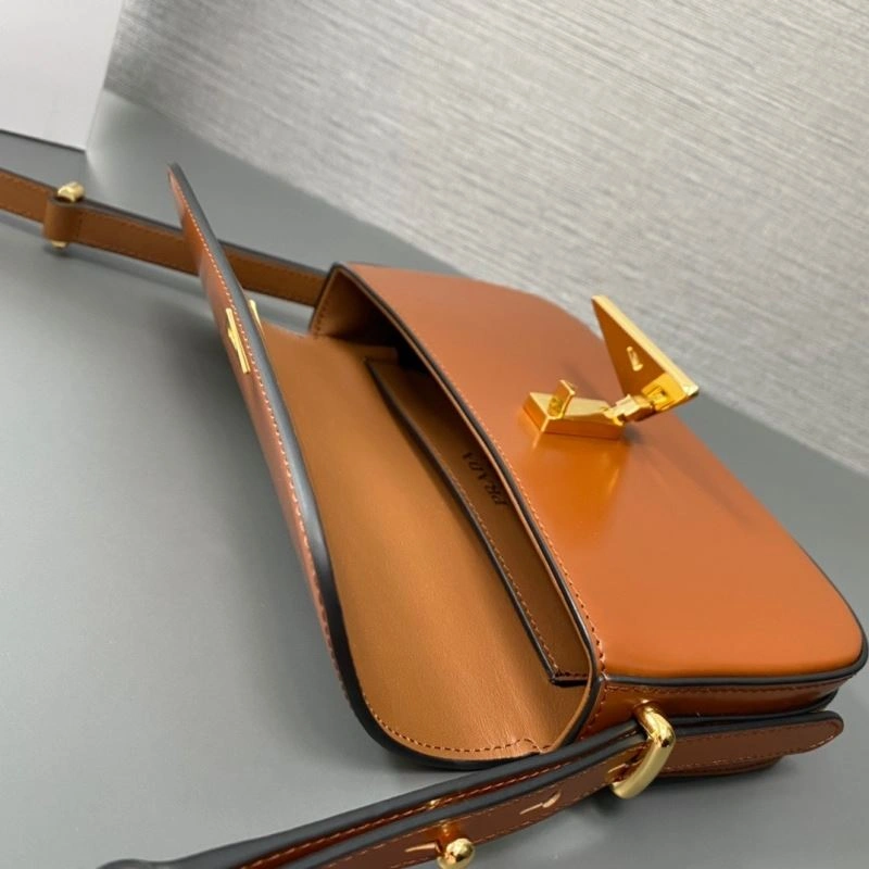 Prxdx Top Handle Bags ModernLook 56577