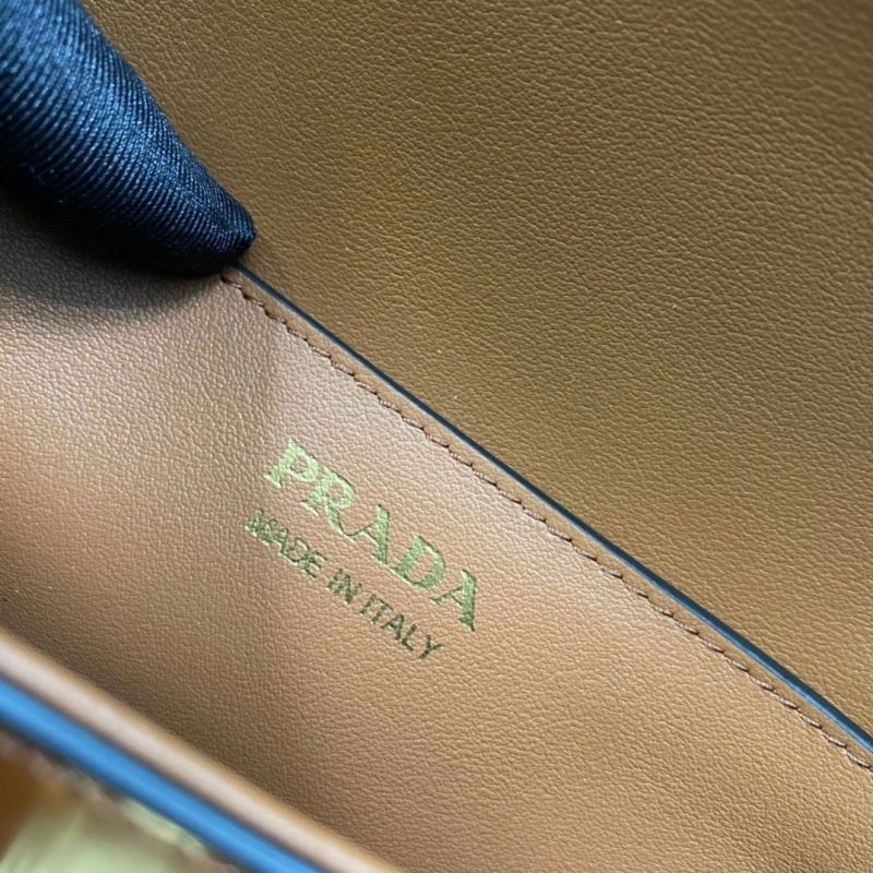 Prxdx Top Handle Bags ModernLook 56577