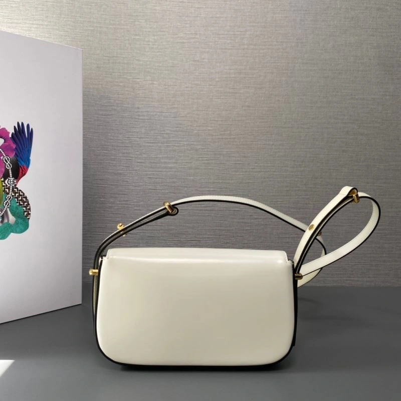 EyeCatching Prxdx Top Handle Bags 56588