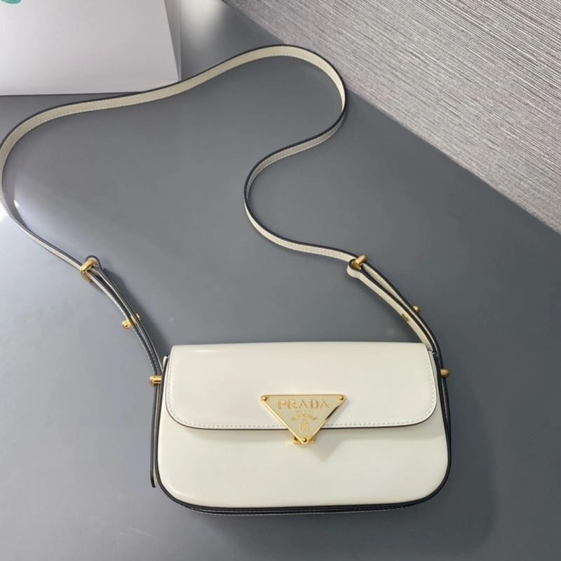 EyeCatching Prxdx Top Handle Bags 56588