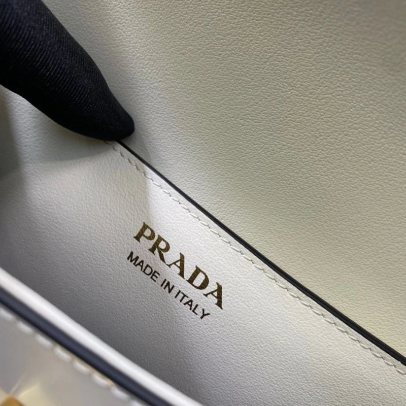 EyeCatching Prxdx Top Handle Bags 56588