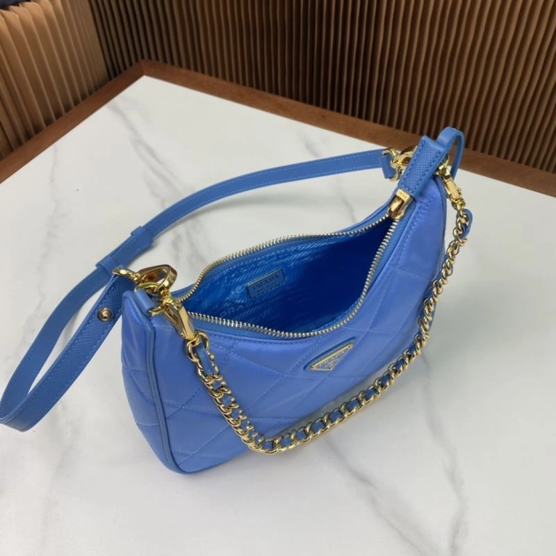 Prxdx Top Handle Bags Comfortable 56578