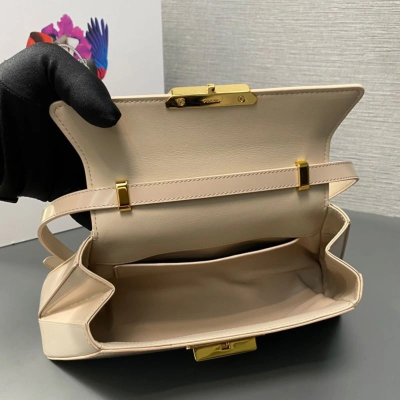Classic Prxdx Top Handle Bags 56584