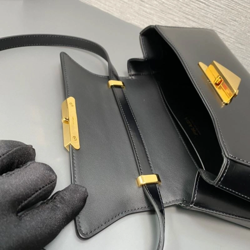 Classic Prxdx Top Handle Bags 56592