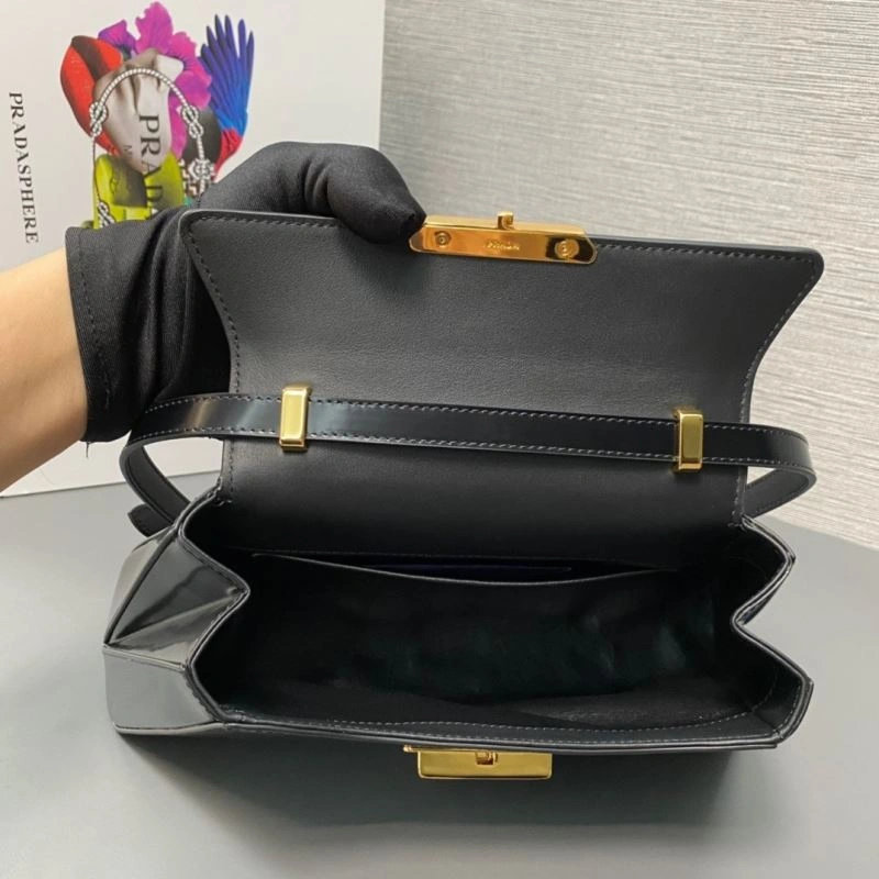 Classic Prxdx Top Handle Bags 56592