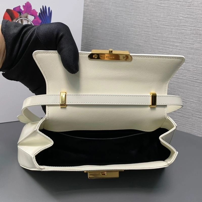 Prxdx Top Handle Bags AllSeason 56586